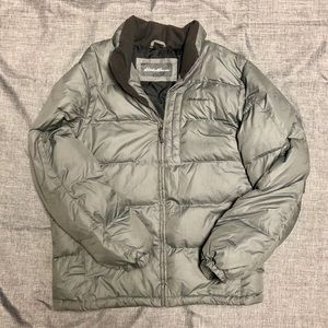 Eddie Bauer EB 650 Down Jacket
